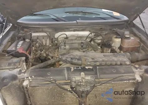 2007 Ford F-150 Fx4/Lariat/Xl/Xlt из США, поврежденный, VIN 1FTPX14V57FB49338